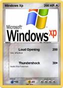 Windows Xp