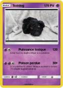 Toxidog