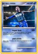 jey uso