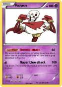 Papyrus