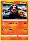 Annabeth