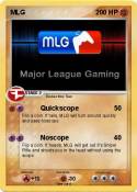 MLG