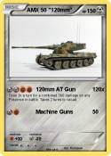 AMX 50 