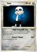 Sans