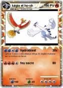 luigia et ho-oh