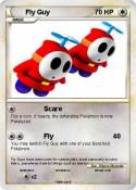 Fly Guy