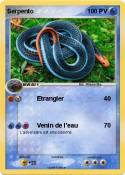 Serpento