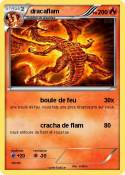 dracaflam