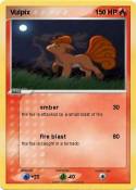 Vulpix
