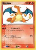 Rapidash