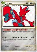 Scizor