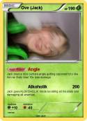 Ove (Jack)