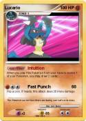 Lucario