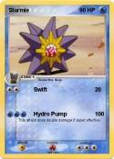 Starmie