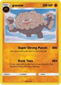 graveler