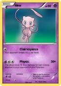 Mew