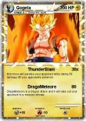 Gogeta