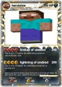 herobrine