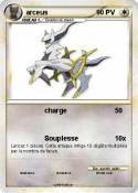 arceus