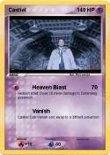 Castiel