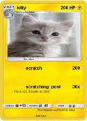kitty