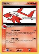 fire fin