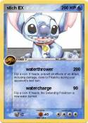 stich EX