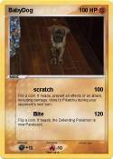 BabyDog