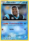 Cam Newton
