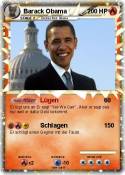 Barack Obama