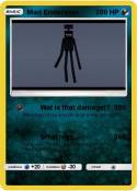 Mad Enderman