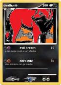 death