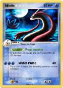 Milotic