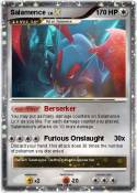 Salamence