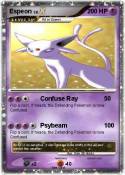 Espeon