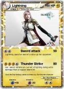 Lightning