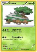 Torterra