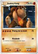 Donkey Kong