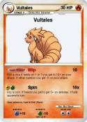 Vultales