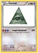 iluminati