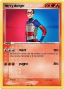 henry danger