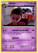 alienax
