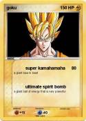 goku