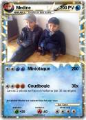 Medine