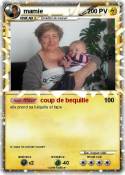mamie