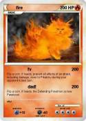fire