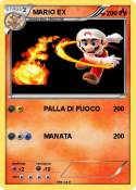 MARIO EX
