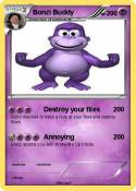 Bonzi Buddy