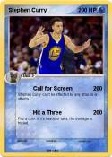 Stephen Curry