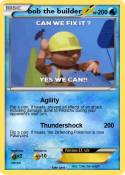 bob the builder